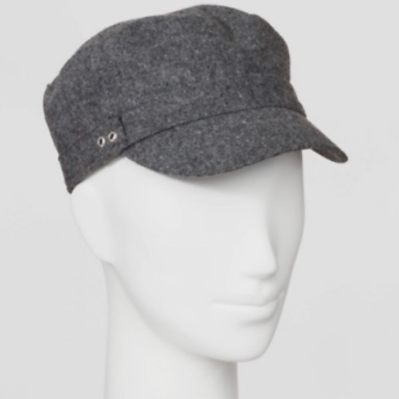 Universal Thread | Accessories | New Unisex Universal Threads Wool ...
